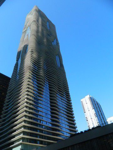 Property Photo:  225 N Columbus Drive 5901  IL 60601 