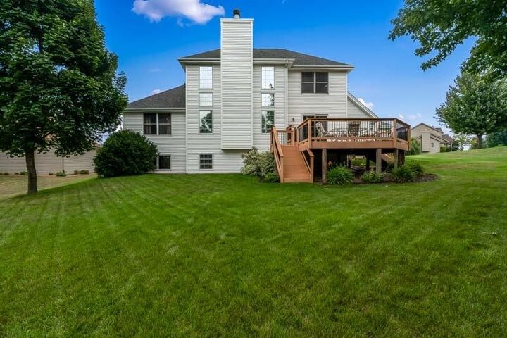 Property Photo: 11694 Tar Heel Trail IL 61072