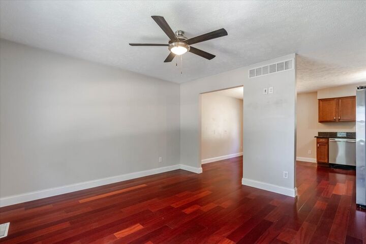Property Photo:  1216 N Hershey Road  IL 61704 