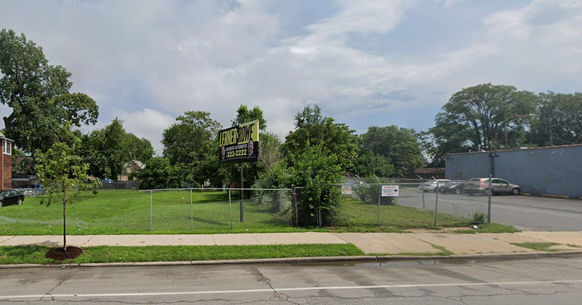Property Photo:  7347 S Racine Avenue  IL 60636 