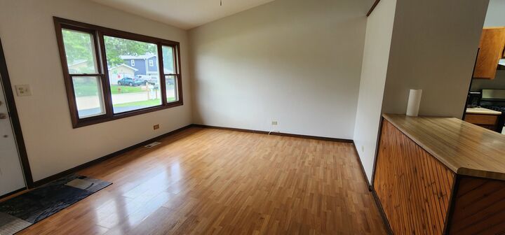 Property Photo: 1601 Williams Avenue IL 60073