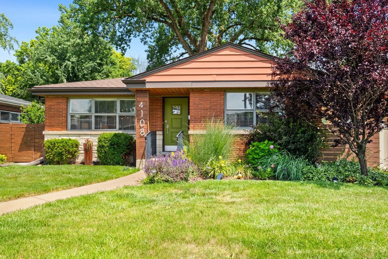 Property Photo: 4108 Main Street IL 60076