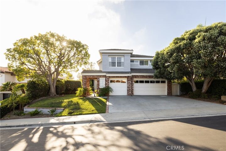 Property Photo: 9 Pacific Crest CA 92677