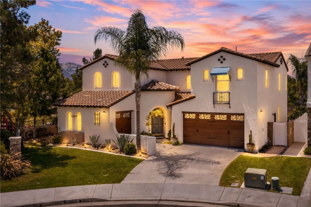 Property Photo: 31922 Wildwood Court CA 92592