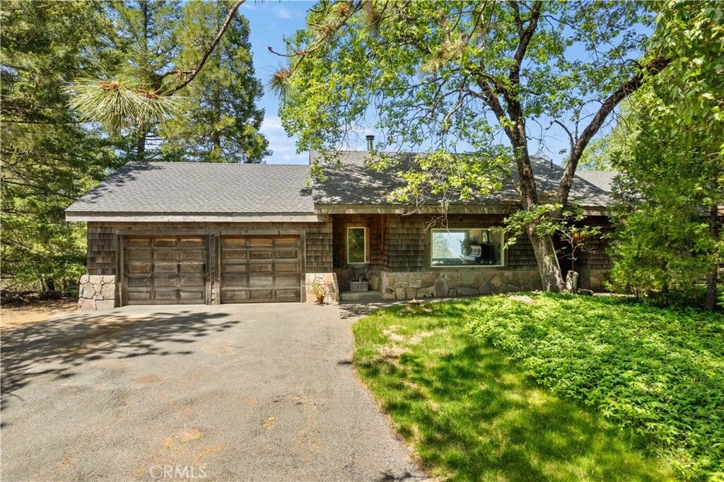 Property Photo:  10401 Rosa  CA 95451 