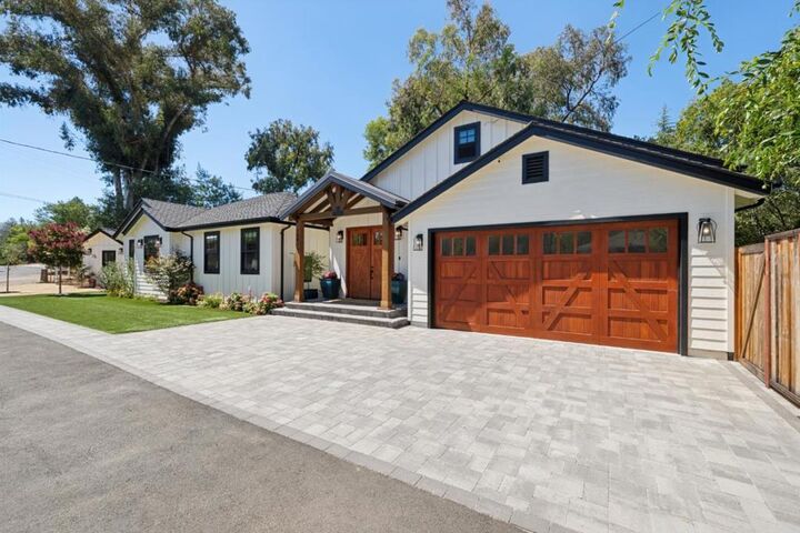 Property Photo:  15975 Rose Avenue  CA 95030 