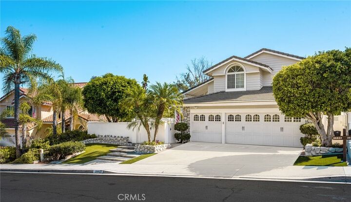 Property Photo:  26822 Sommerset  CA 92630 