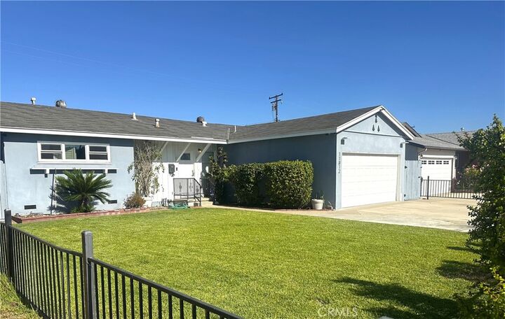 Property Photo: 11812 Gary CA 92840