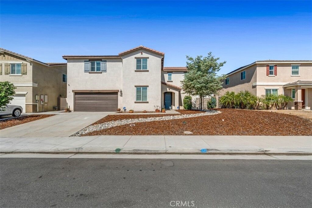 Property Photo:  4637 Snap Dragon  CA 91752 