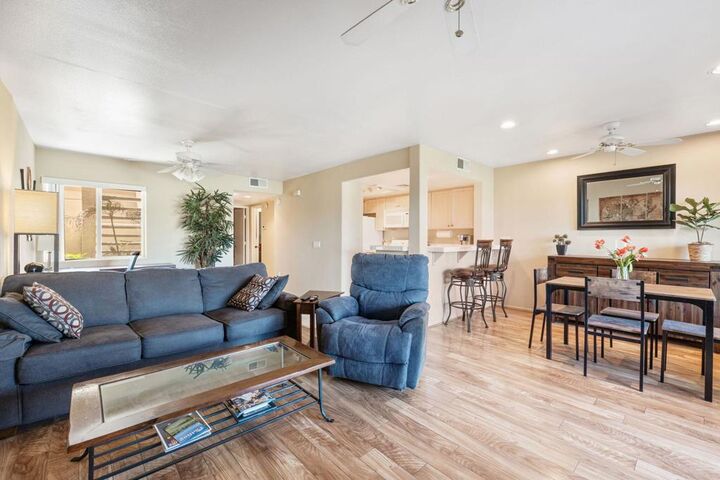 Property Photo: 78487 Magenta Drive CA 92253