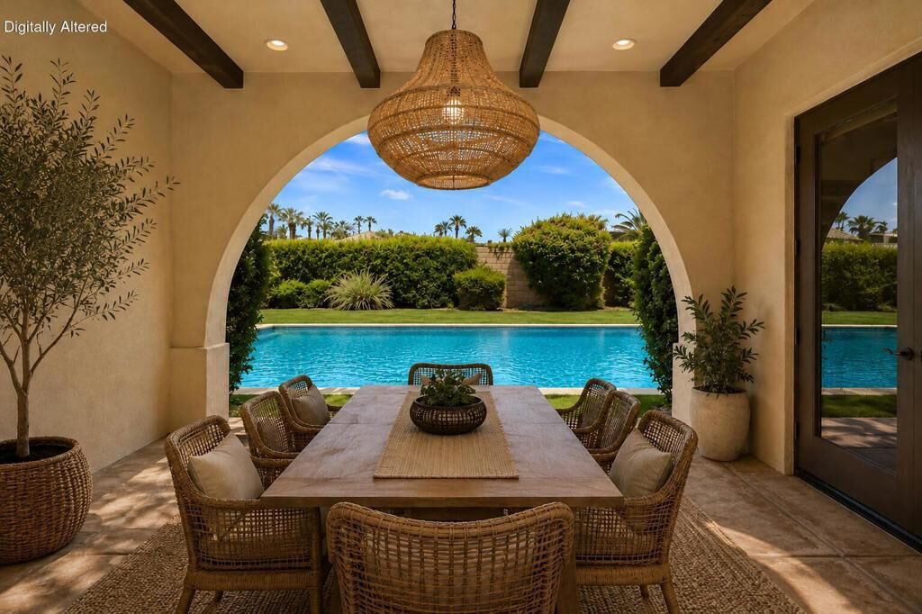 Property Photo: 81840 Contento Street CA 92253