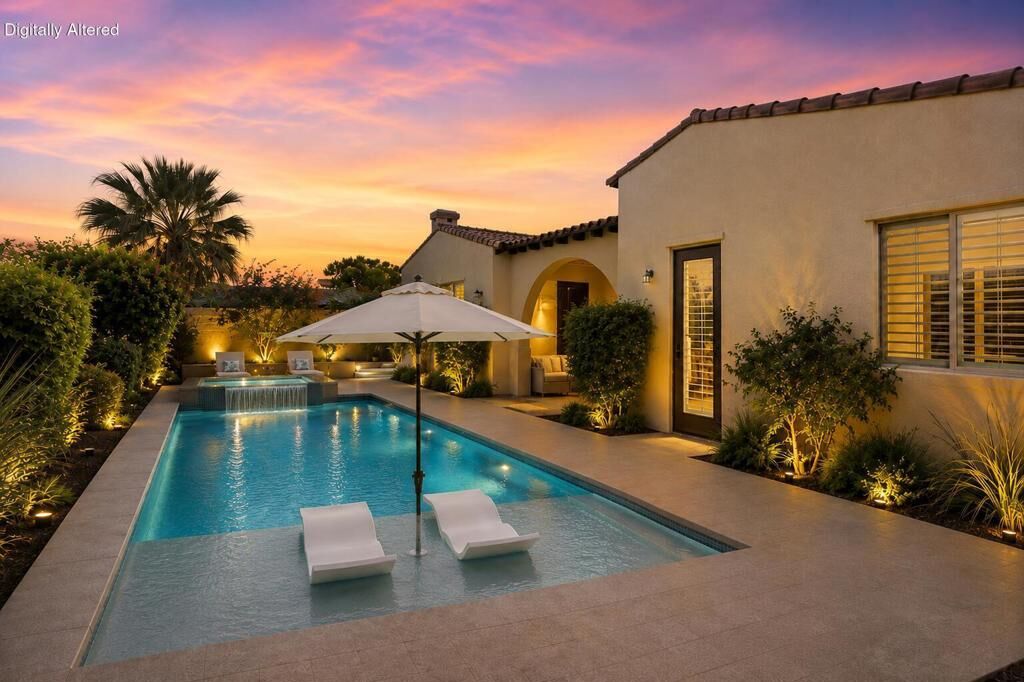 Property Photo:  81840 Contento Street  CA 92253 