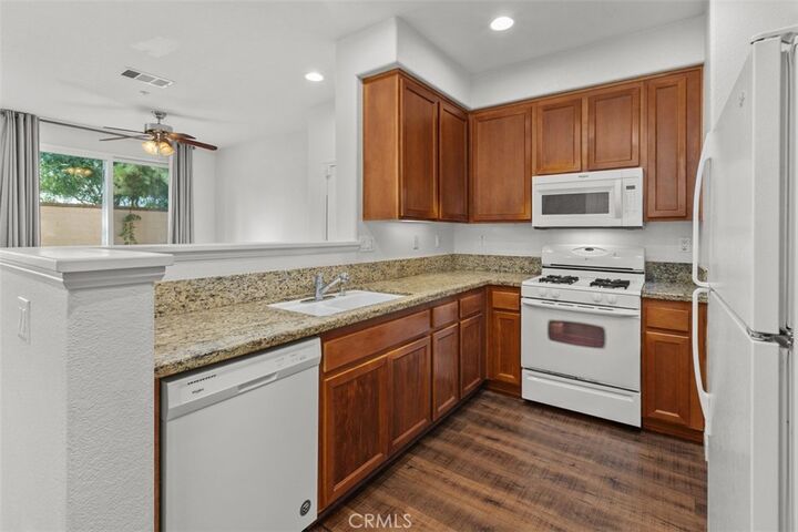 Property Photo: 41737 Ridgewalk St. 1 CA 92562