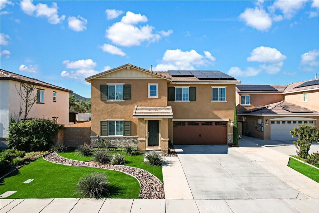 Property Photo: 32486 Roman Warren CA 92596