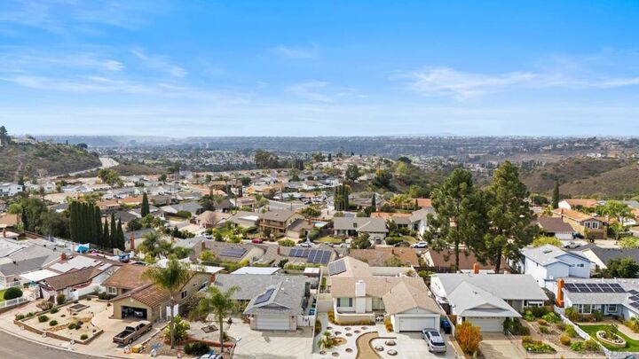 Property Photo: 7320 Park Ridge Blvd 216 CA 92120
