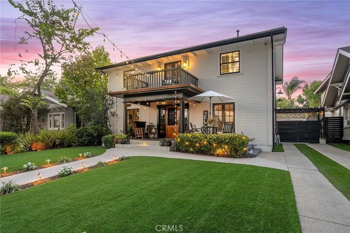 Property Photo:  2333 3rd Street  CA 91750 