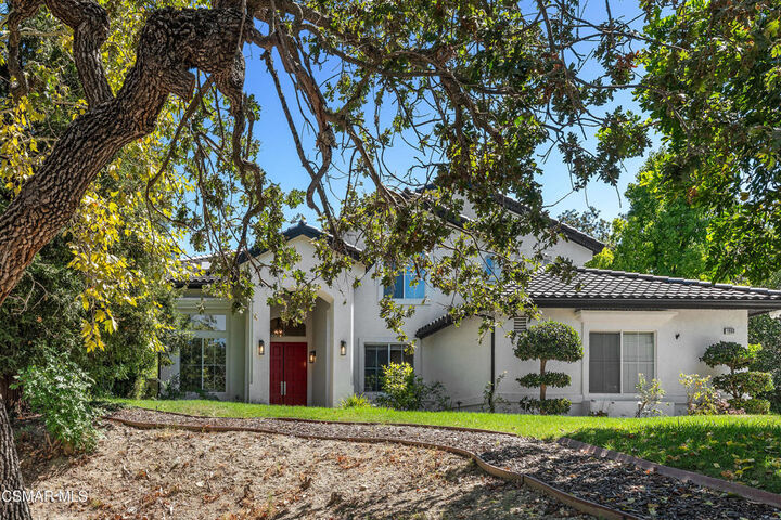 Property Photo:  1660 Cross Bridge Place  CA 91362 