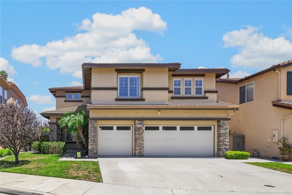 Property Photo:  15809 Tanberry Drive  CA 91709 