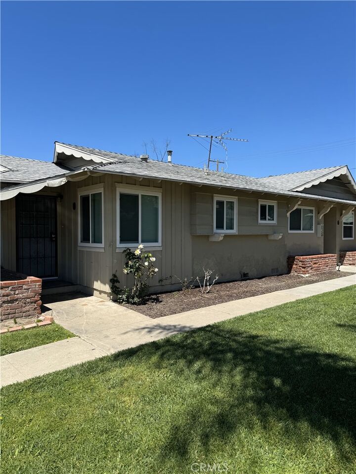 Property Photo:  1781 W Ball Road W  CA 92804 