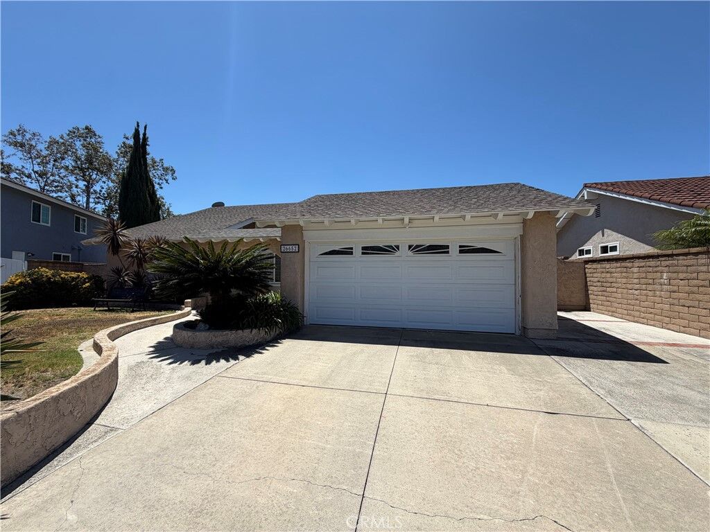 Property Photo:  26652 Medra  CA 92691 
