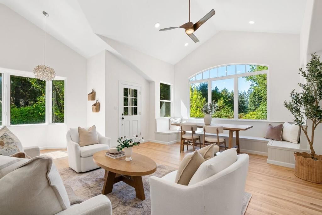 Property Photo:  745 Granite Ridge Drive  CA 95065 