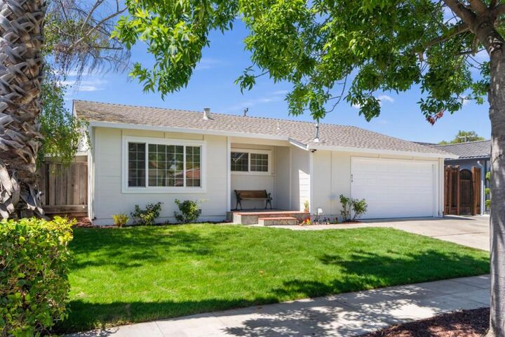 Property Photo:  679 Torreya Avenue  CA 94086 