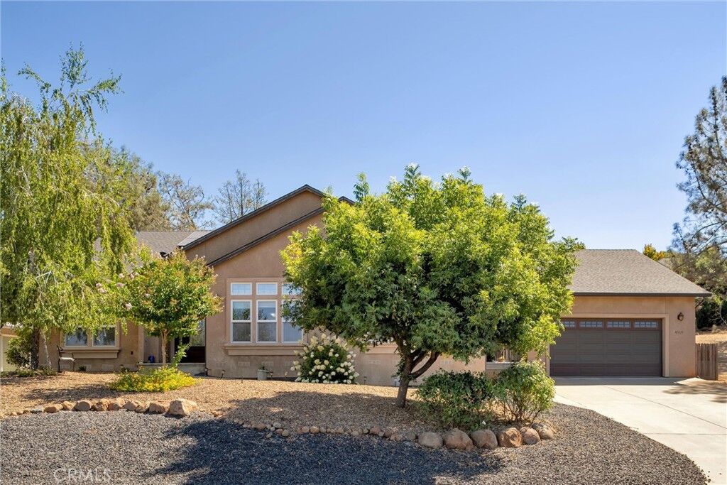 Property Photo: 4519 Sierra Del Sol CA 95969
