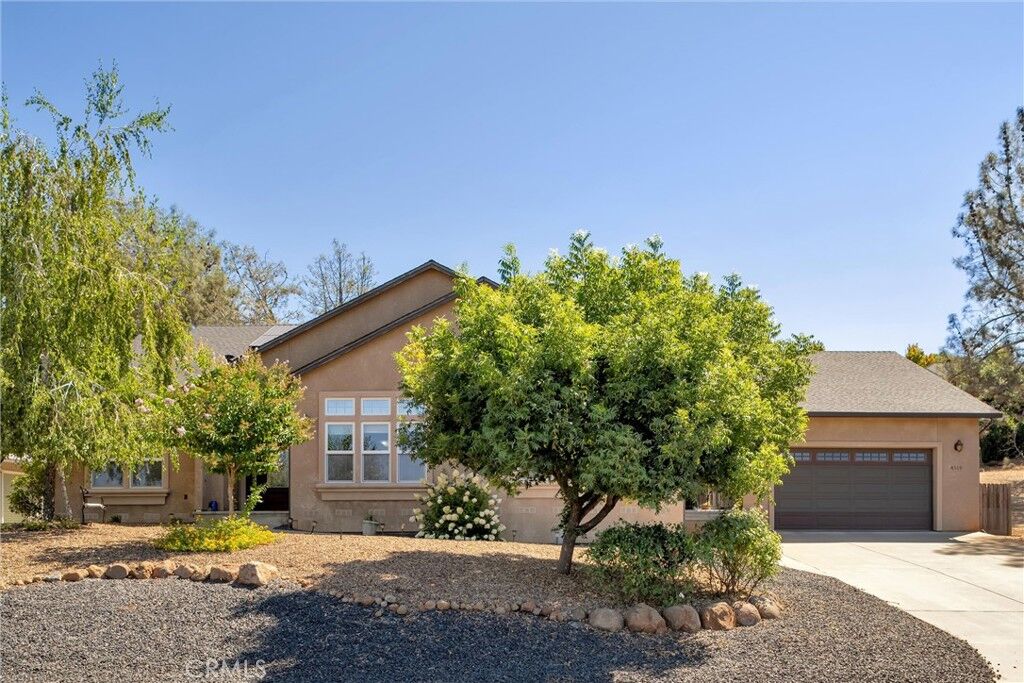 Property Photo: 4519 Sierra Del Sol CA 95969