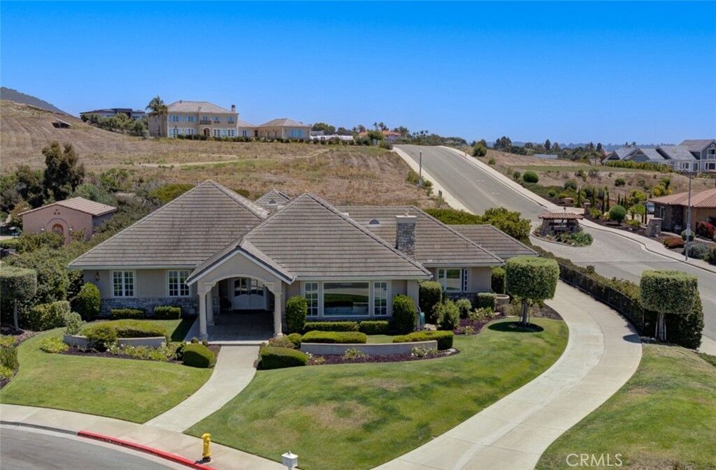 Property Photo:  503 N Via Belmonte Court  CA 93420 