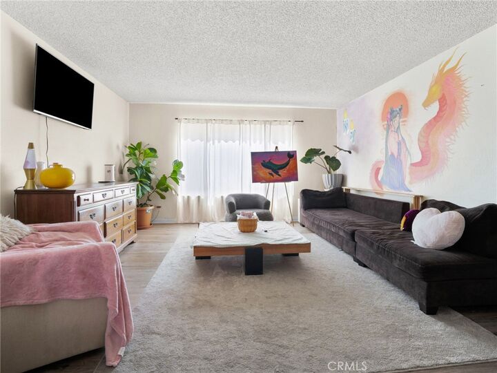 Property Photo: 1741 Neil Armstrong Street 113 CA 90640