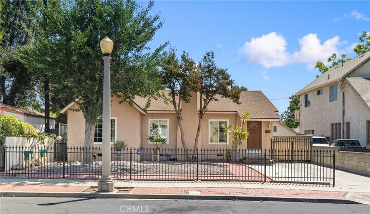 Property Photo:  430 Milton Drive  CA 91775 