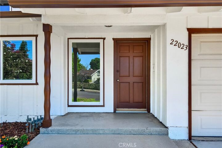 Property Photo:  22023 Parthenia  CA 91304 