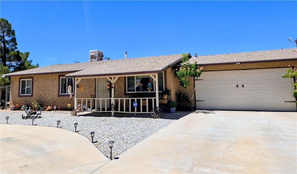 Property Photo: 10790 Jamul Road CA 92308