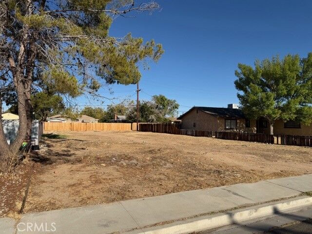 Property Photo:  0 S Holly Canyon  CA 93555 