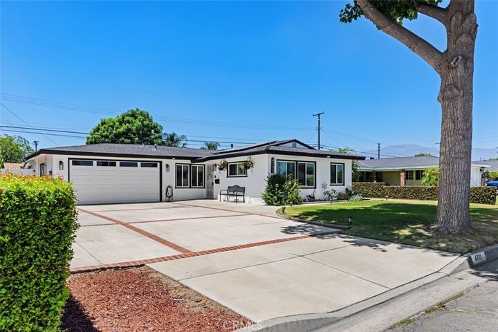 Property Photo:  4711 N Hollenbeck  CA 91722 