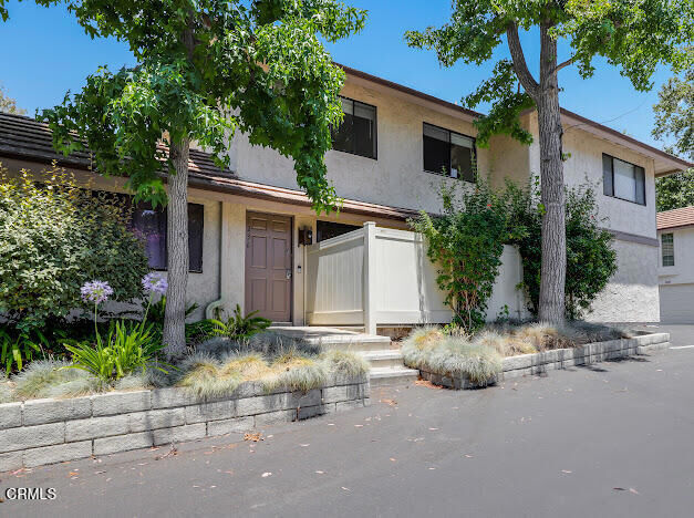 Property Photo: 1236 Landsburn Circle CA 91361