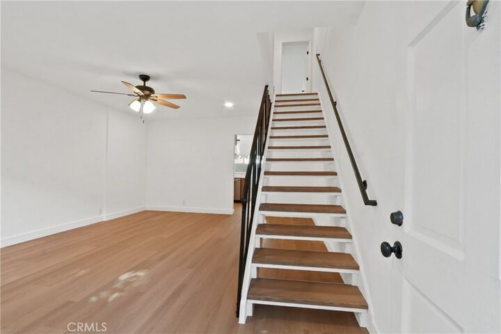 Property Photo: 655 W 6th A CA 92780