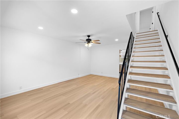 Property Photo: 655 W 6th A CA 92780