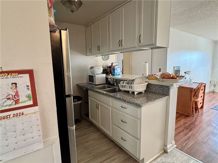 Property Photo: 5585 E Pacific Coast Highway Unit 261 CA 90804