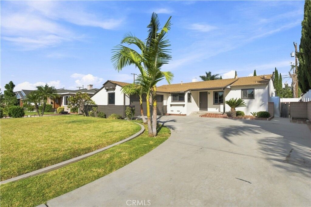 Property Photo:  10255 Newville Avenue  CA 90241 