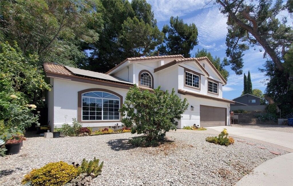 Property Photo:  11875 Gruen  CA 91342 