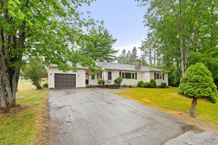 Property Photo: 49 Perry Road ME 04444