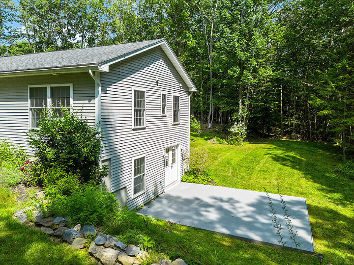 Property Photo:  27 Ruby Ridge Road  ME 04364 