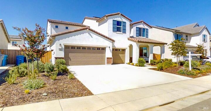 Property Photo:  425 Vanderbilt Drive  CA 95620 