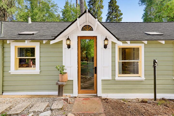 Property Photo: 10584 Cedar Avenue CA 95945
