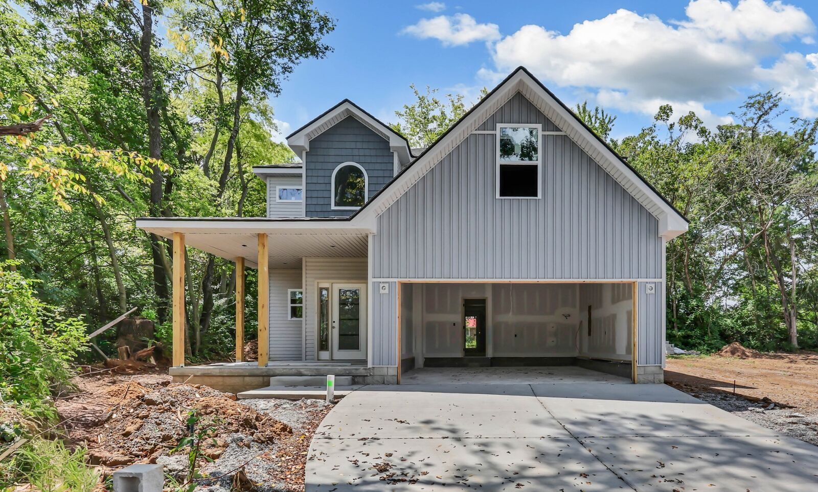 Property Photo:  318 Switchgrass Dr  TN 37042 