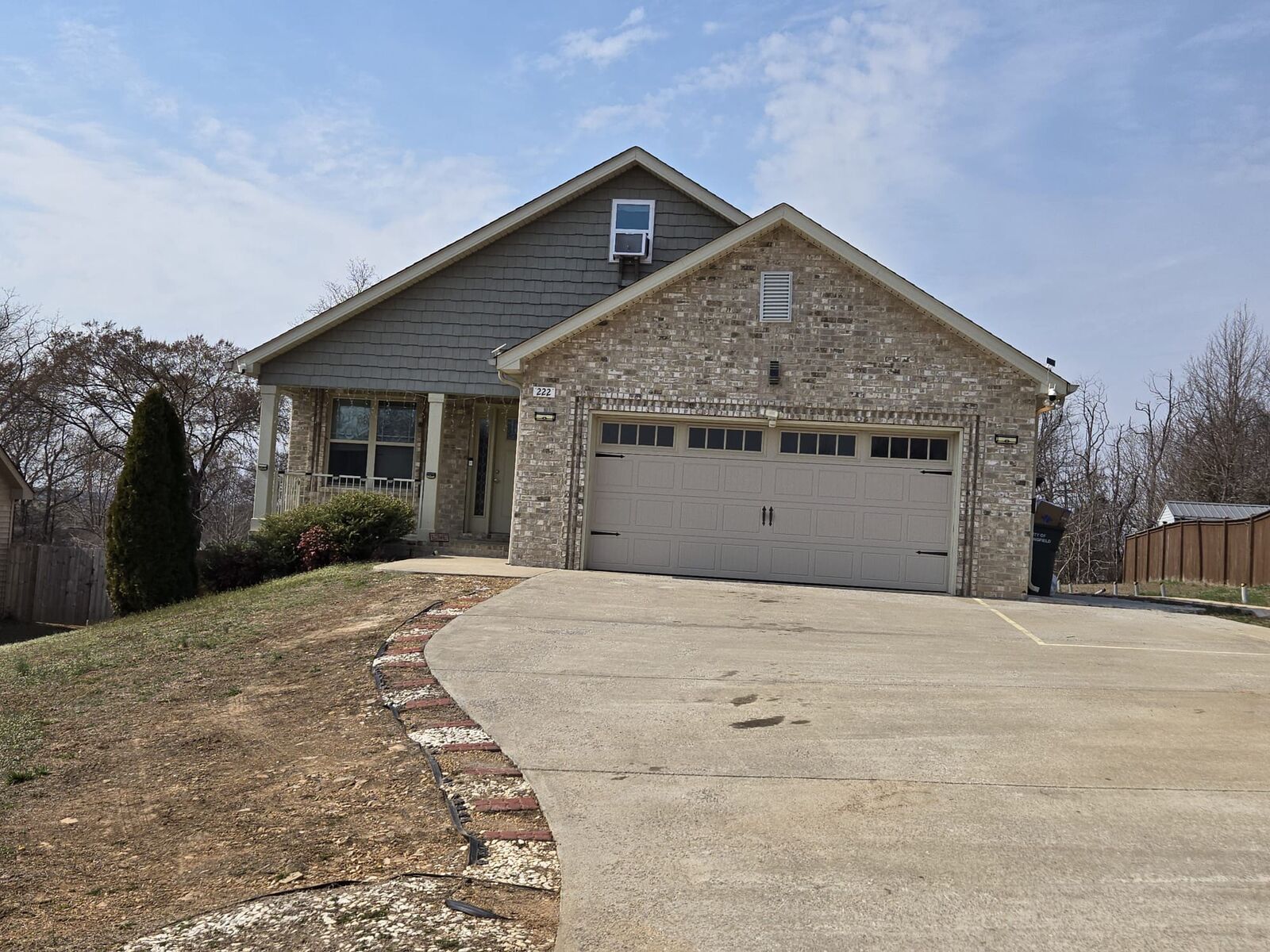Property Photo:  222 Hillview Way  TN 37172 