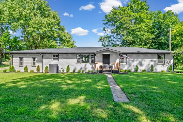 Property Photo:  5963 Wayman Dunn Rd  TN 37172 