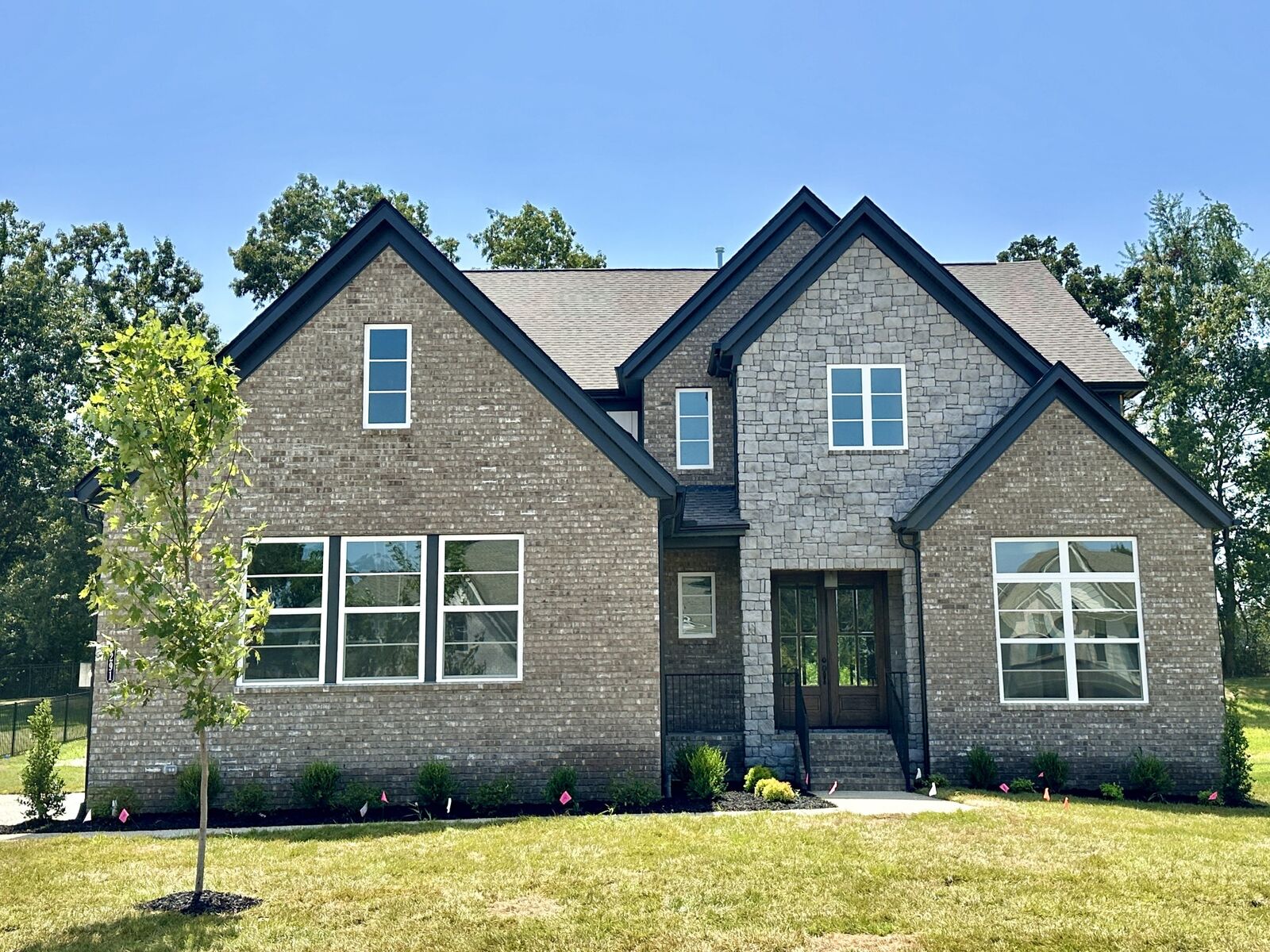 Property Photo:  7291 Orrinshire Dr  TN 37062 
