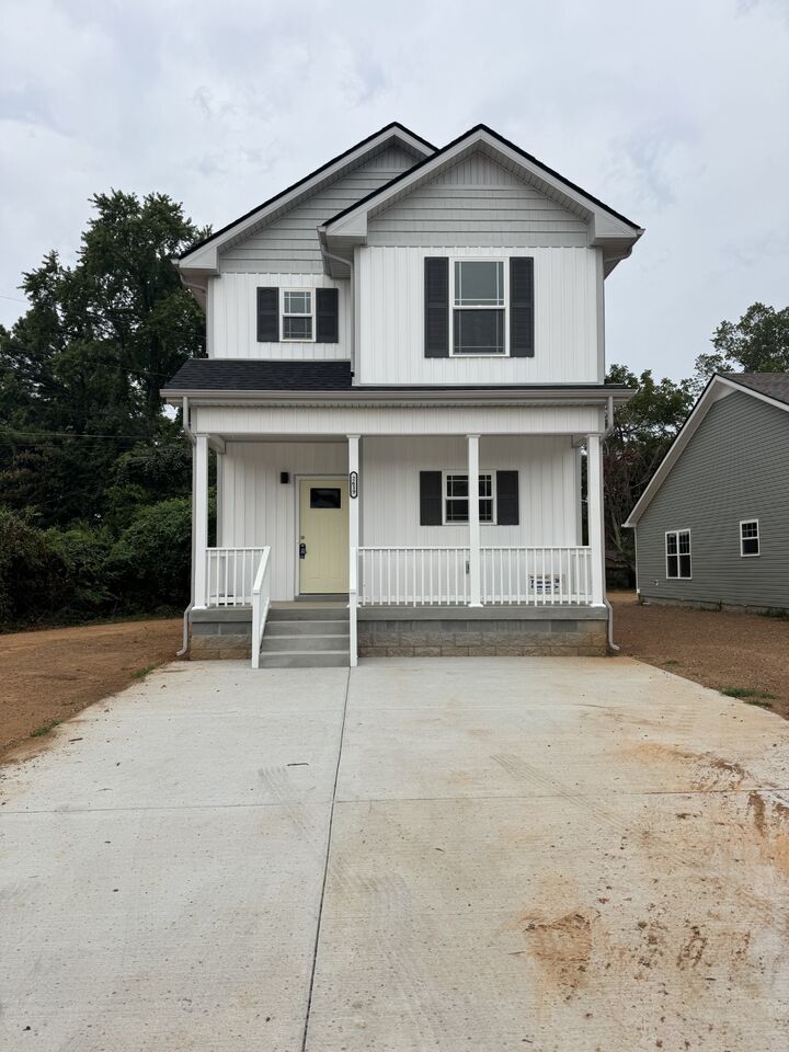 Property Photo: 2619 Scott Dr TN 37042